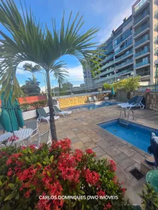 Apartamento com 3 Quartos à venda, 126m² no Freguesia (Jacarepaguá), Rio de Janeiro
