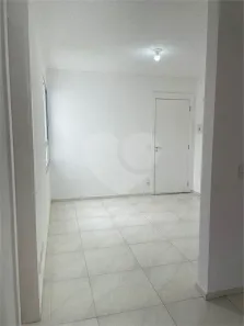 Apartamento com 2 Quartos à venda, 45m² no Jaraguá, São Paulo