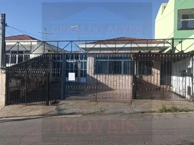Casa com 3 Quartos à venda, 250m² no Vila Água Funda, São Paulo
