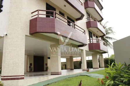 Apartamento com 4 Quartos para alugar, 100m² no Destacado, Salinópolis