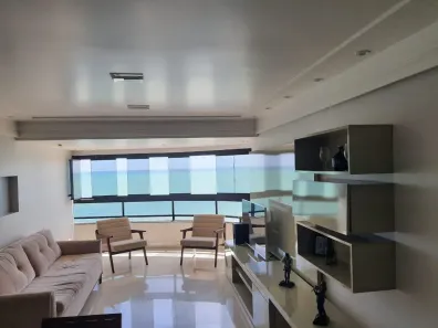Apartamento com 3 Quartos à venda, 125m² no Piedade, Jaboatão dos Guararapes