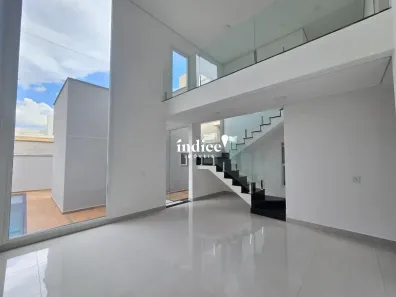 Casa de Condomínio com 3 Quartos à venda, 195m² no Jardim San Marco, Ribeirão Preto