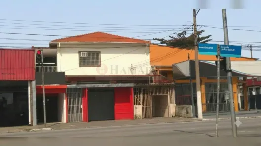 Imóvel Comercial à venda, 250m² no Socorro, São Paulo