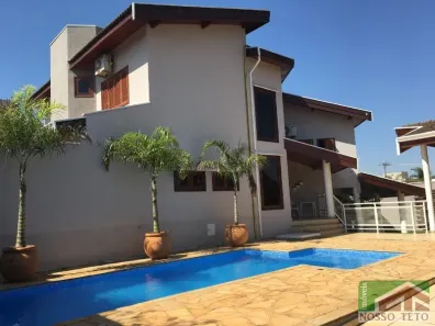 Casa com 3 Quartos à venda, 350m² no Parque Franceschini, Sumaré