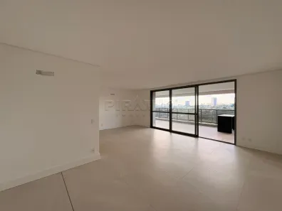 Apartamento com 4 Quartos à venda, 227m² no Jardim Ilhas do Sul, Ribeirão Preto