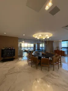 Apartamento com 4 Quartos à venda, 482m² no Nova Suiça, Goiânia