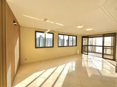 Apartamento com 3 Quartos à venda, 121m² no Agronômica, Florianópolis