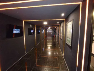 Prédio Comercial com 1 Quarto para alugar, 690m² no Tijuca, Rio de Janeiro