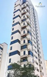 Apartamento com 4 Quartos à venda, 220m² no Santana, São Paulo