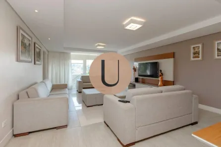 Casa com 4 Quartos à venda, 335m² no Brooklin Paulista, São Paulo