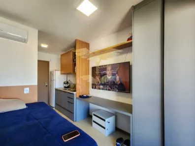 Apartamento com 1 Quarto à venda, 18m² no Pituba, Salvador
