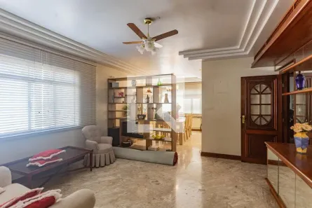 Apartamento com 3 Quartos à venda, 134m² no Vila Mariana, São Paulo