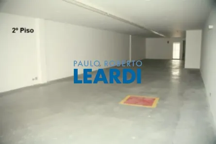 Ponto Comercial para alugar, 1555m² no Indianópolis, São Paulo