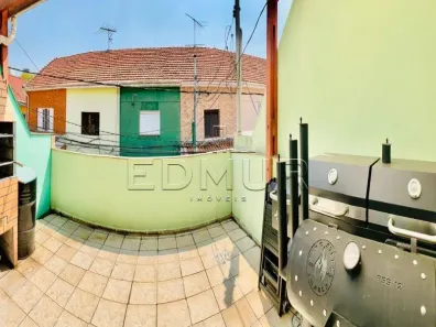 Sobrado com 2 Quartos à venda, 127m² no Santa Terezinha, Santo André