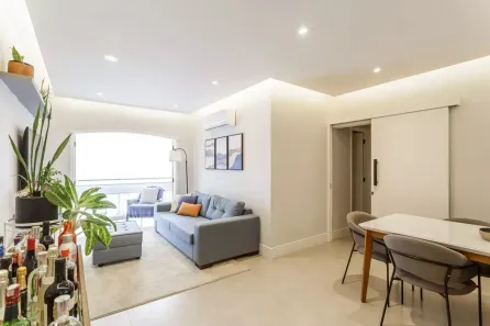 Apartamento com 2 Quartos à venda, 86m² no Itaim Bibi, São Paulo