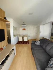 Apartamento com 2 Quartos à venda, 57m² no Vila Andrade, São Paulo