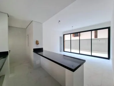 Apartamento com 3 Quartos à venda, 114m² no Serra, Belo Horizonte