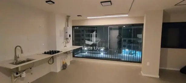 Apartamento com 1 Quarto à venda, 47m² no Vila Anastácio, São Paulo