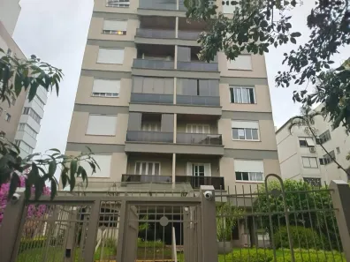 Apartamento com 2 Quartos para alugar, 80m² no Mont Serrat, Porto Alegre