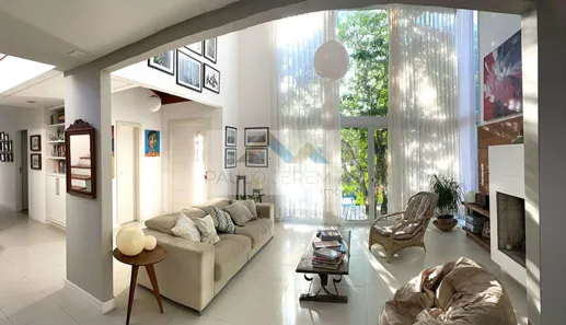 Casa com 4 Quartos à venda, 160m² no Sambaqui, Florianópolis