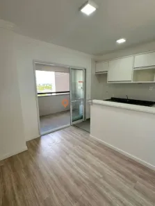 Apartamento com 2 Quartos à venda, 56m² no Vila Industrial, São José dos Campos