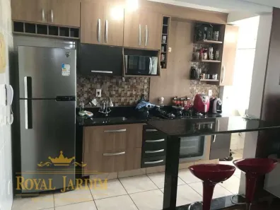 Apartamento com 2 Quartos à venda, 51m² no Parque Erasmo Assunção, Santo André