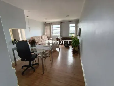 Apartamento com 3 Quartos à venda, 94m² no Demarchi, São Bernardo do Campo