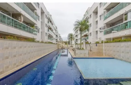 Apartamento com 3 Quartos à venda, 154m² no Vargem Pequena, Rio de Janeiro