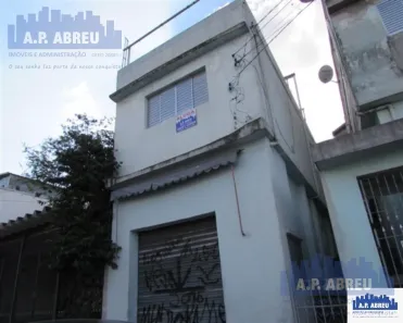 Ponto Comercial à venda, 150m² no Chácara Cruzeiro do Sul, São Paulo