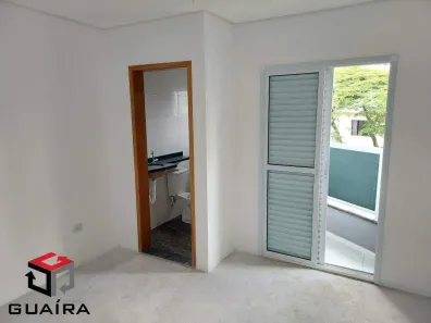 Apartamento com 2 Quartos à venda, 52m² no Vila Curuçá, Santo André