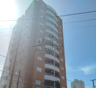 Apartamento com 2 Quartos à venda, 67m² no Tupi, Praia Grande
