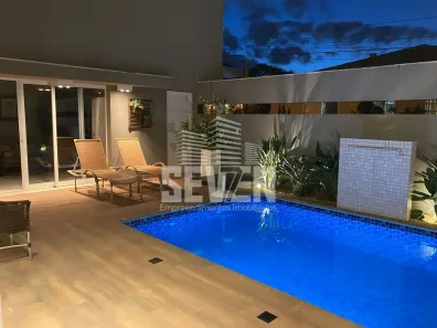 Casa com 3 Quartos à venda, 350m² no Residencial Tivoli, Bauru