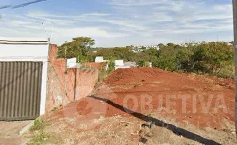 Lote/Terreno à venda, 432m² no Cidade Jardim, Uberlândia