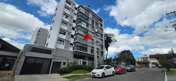 Apartamento com 2 Quartos à venda, 80m² no Boa Vista, Curitiba