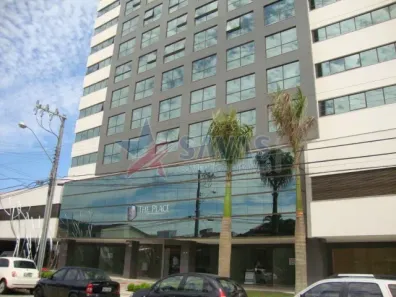 Galpão/Depósito/Armazém à venda, 29m² no Trindade, Florianópolis