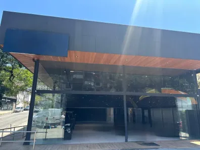 Ponto Comercial para alugar, 400m² no Coronel Veiga, Petrópolis