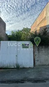 Lote/Terreno à venda, 217m² no Parque dos Príncipes, Jacareí