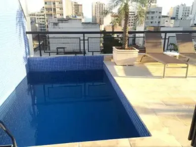 Cobertura com 4 Quartos à venda, 298m² no Ipanema, Rio de Janeiro