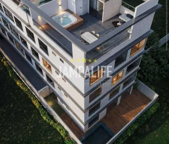 Apartamento com 2 Quartos à venda, 51m² no Jardim Oceania, João Pessoa