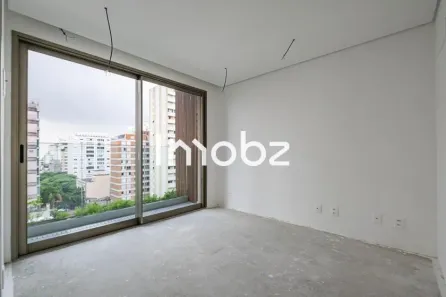 Kitnet com 1 Quarto à venda, 26m² no Cerqueira César, São Paulo