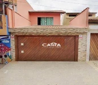 Casa com 4 Quartos à venda, 183m² no Colônia (Zona Leste), São Paulo