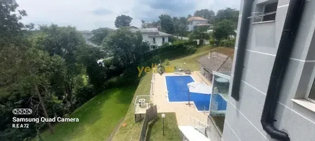 Casa de Condomínio com 7 Quartos à venda, 400m² no Novo Horizonte Hills I e II, Arujá