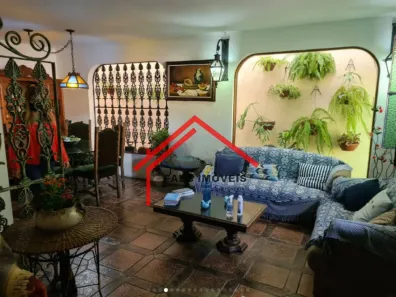 Casa com 3 Quartos à venda, 180m² no Parque Continental, São Paulo