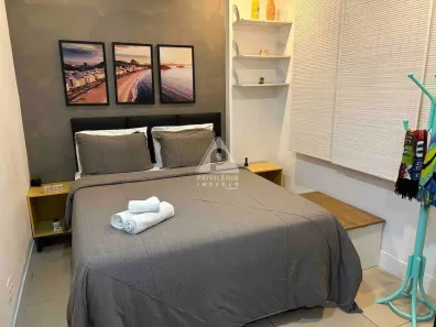 Apartamento com 1 Quarto à venda, 30m² no Copacabana, Rio de Janeiro