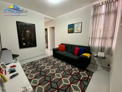 Apartamento com 2 Quartos à venda, 48m² no Parque São Jorge, Campinas