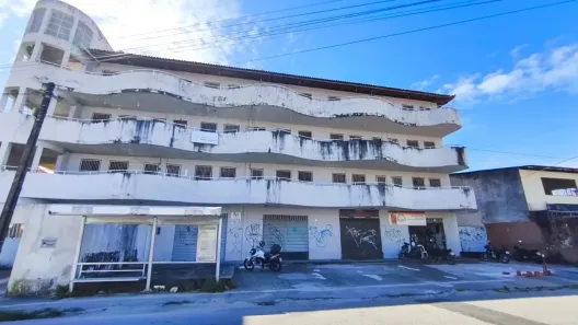 Ponto Comercial com 1 Quarto para alugar, 30m² no Amadeu Furtado, Fortaleza