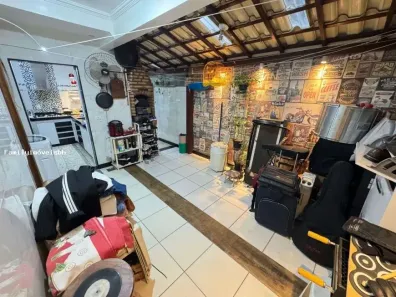 Apartamento com 3 Quartos à venda, 130m² no Palmares, Belo Horizonte