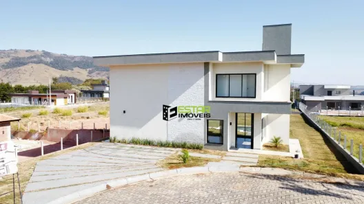 Casa de Condomínio com 3 Quartos à venda, 200m² no Vale dos Lagos, Joanópolis