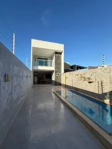Casa com 4 Quartos à venda, 90m² no Paracuru, Paracuru