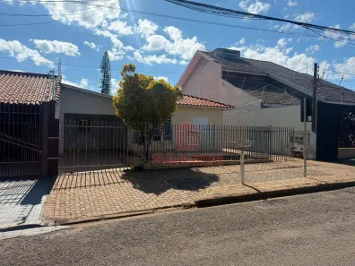 Lote/Terreno à venda, 480m² no Vila Morangueira, Maringá